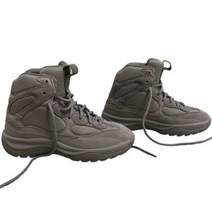 Yeezy Season 7 Desert Boot